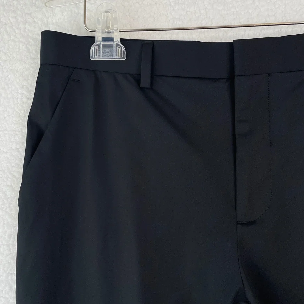 Express slim fit